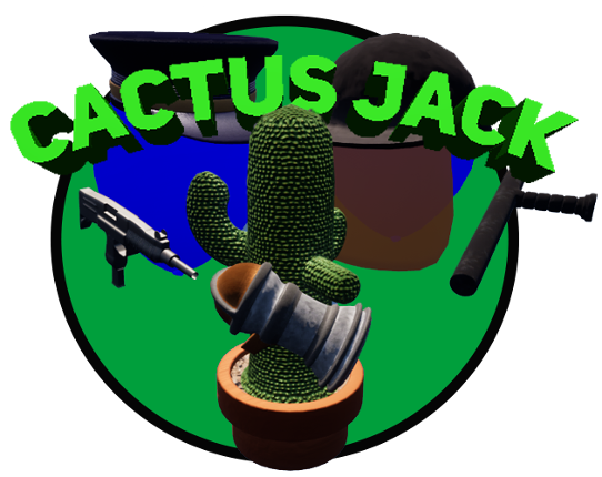 Cactus Jack Image