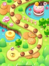 Candy Blast Game - Match 3 Image