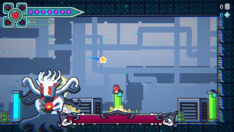 Cat-Astrophy screenshot