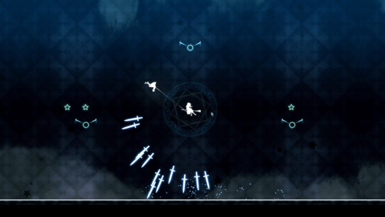 Cat's Cradle screenshot