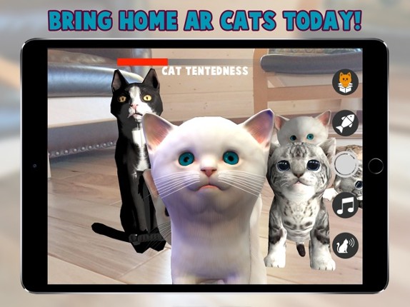 Cattery screenshot