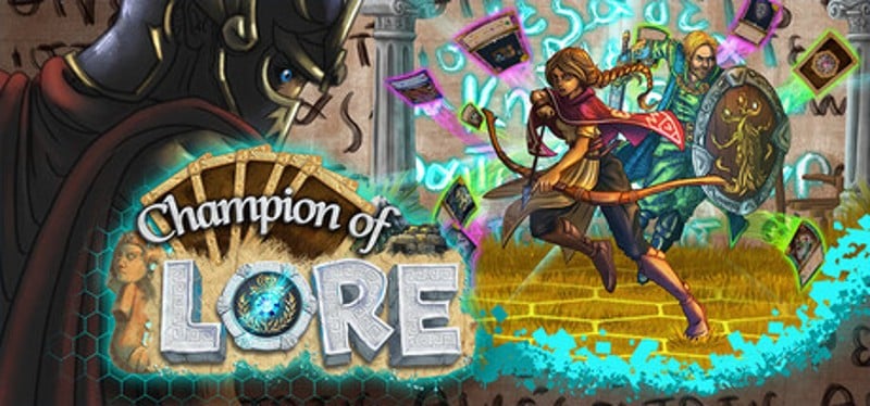 Champion of Lore Image