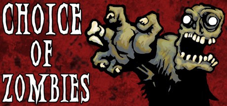 Games like Choice of Zombies