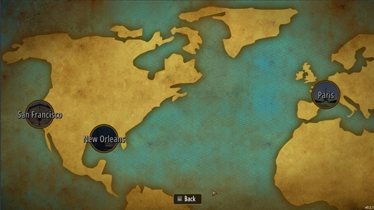 Choose Cthulhu Files: The Call of Cthulhu screenshot