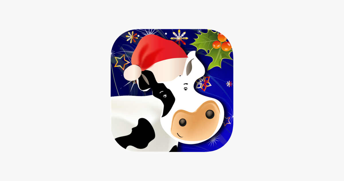 Games like Christmas Carols-Farm Karaoke