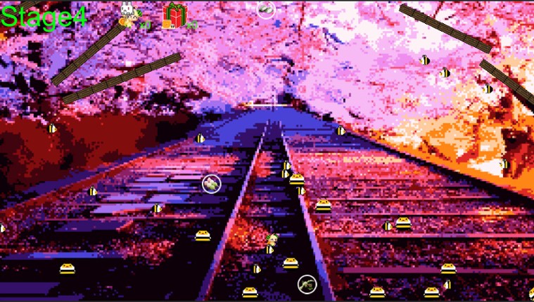 Chuno screenshot