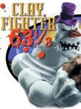 ClayFighter 63 1/3 Image