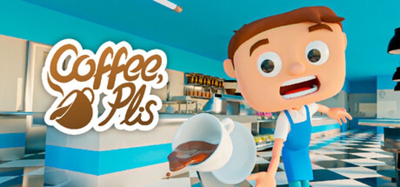 Coffee, Plis Image