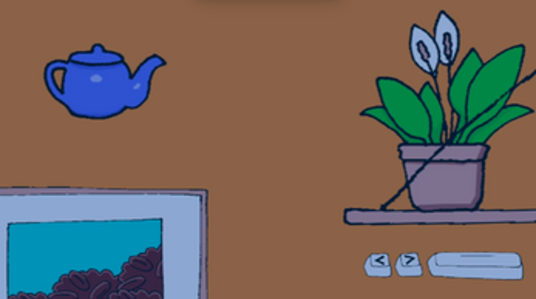 Coffee Shop Image
