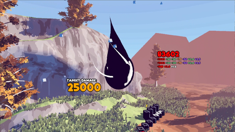 COMBOLITE screenshot