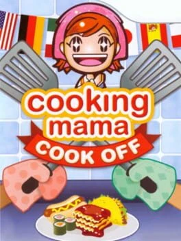 Games like Cooking Mama: Cook Off