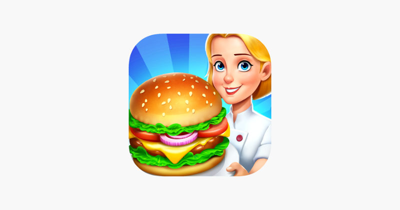 Cooking &amp; Puzzle Image