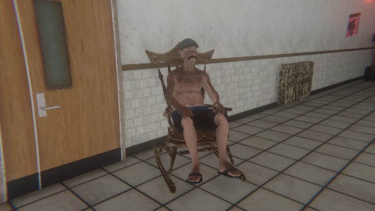 Corridor Exit 8 screenshot