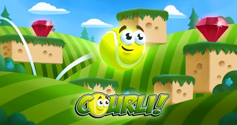 Courli Lite Free screenshot