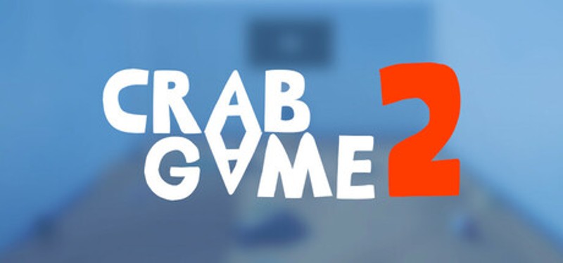 Crab Game 2 Game Cover