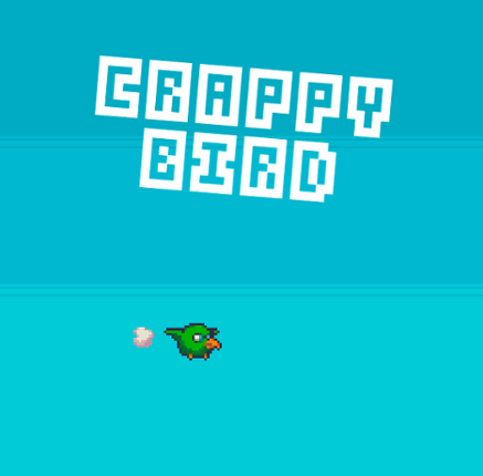 Crappy Bird Image