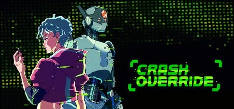 Games like Crash Override