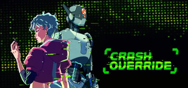 Crash Override Image