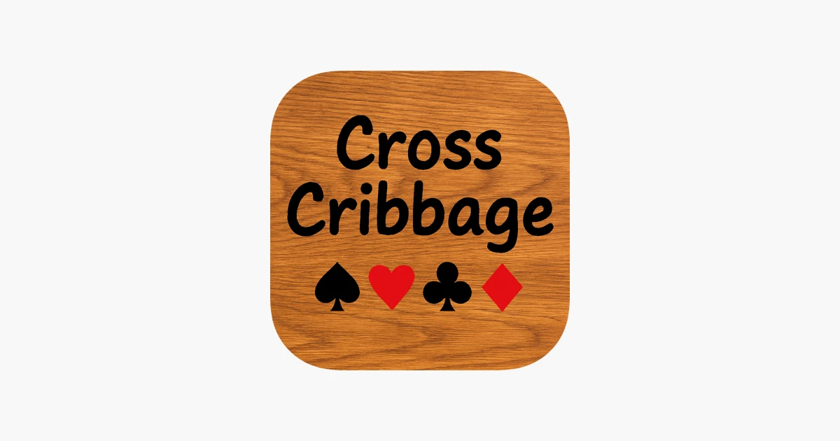 Games like Cross Cribbage