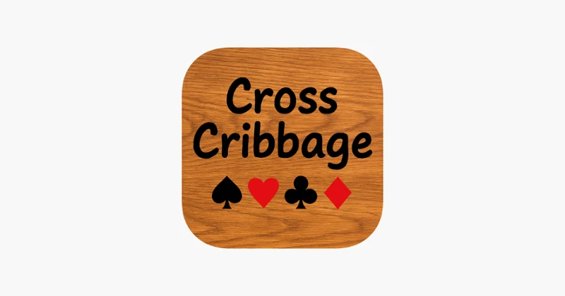 Cross Cribbage Image