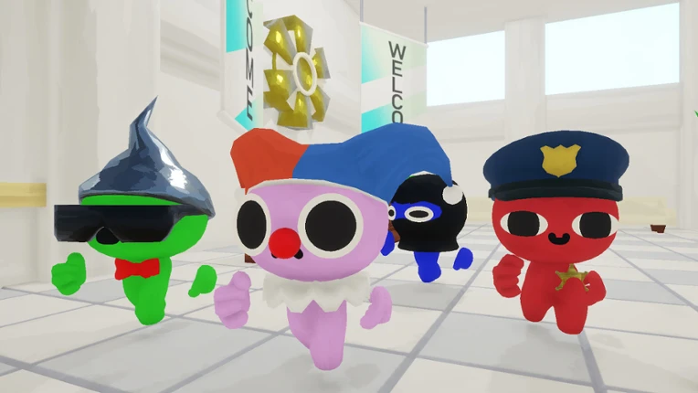 Cult Runners Image