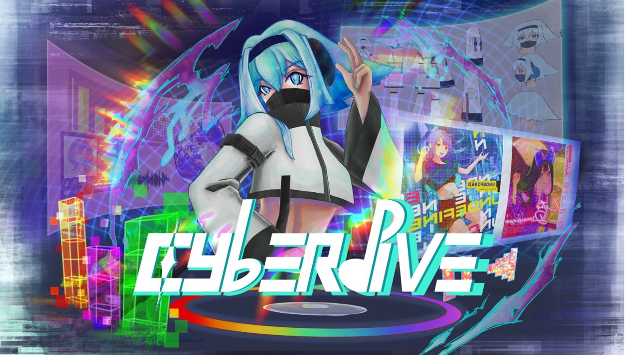 Games like Cyberdive