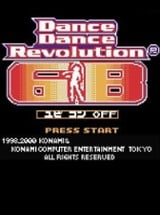 Dance Dance Revolution GB Image