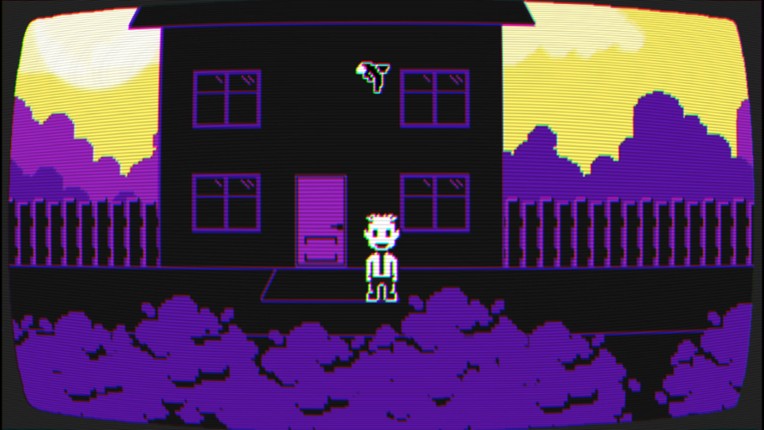 DATA_BREAK screenshot