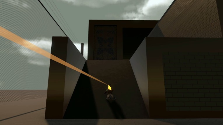 Decodence screenshot