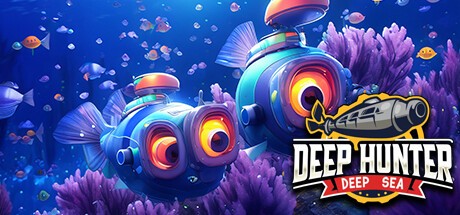 Games like Deep Sea Hunter