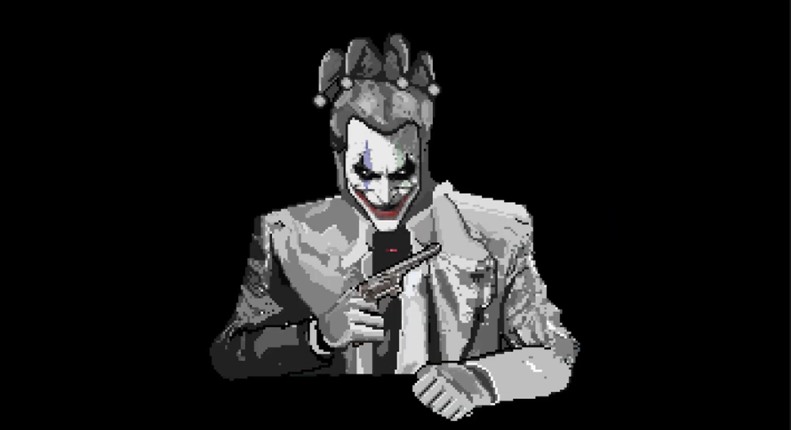 Definitely Not Addictive Image