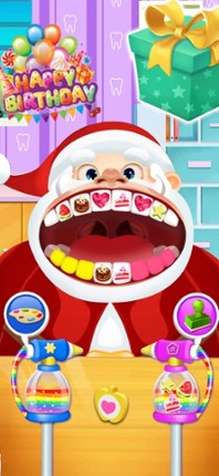 Dentist doctor simulator games Image