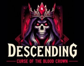 Descending - Curse of the Blood Crown - Alpha Image