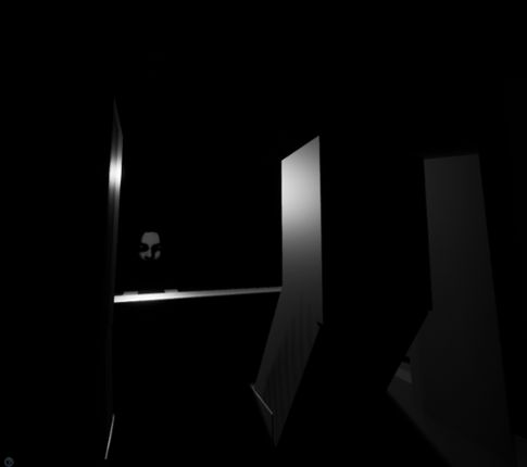 Desolate Drive Image