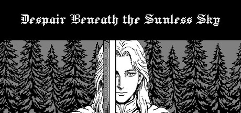 Despair Beneath the Sunless Sky Image