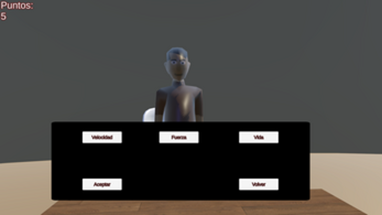 Detrás Del Telón Image