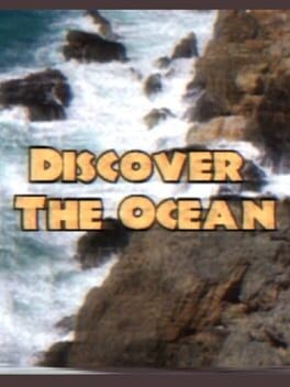 Games like Discover the Ocean