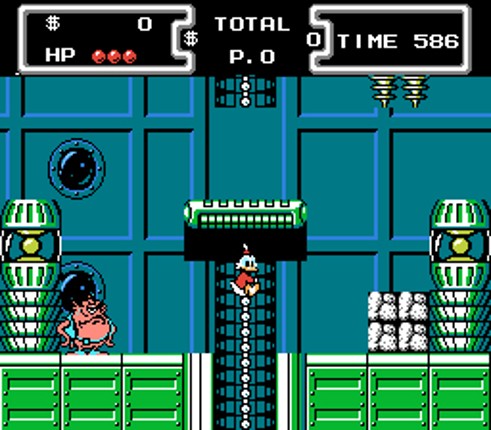Disney's DuckTales screenshot