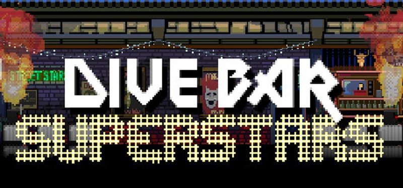 Dive Bar Superstars Image