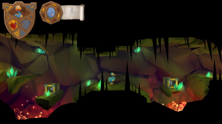 Dodo Master screenshot