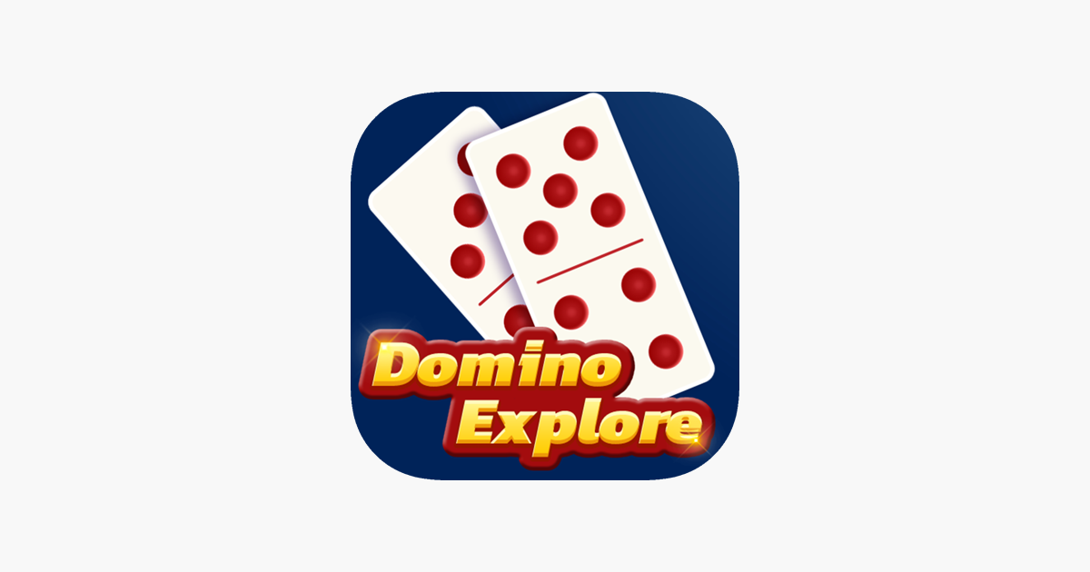 Games like Domino Explore
