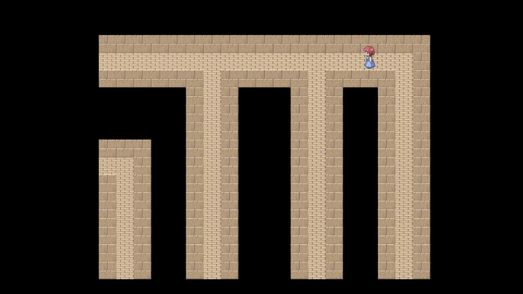 Don't Look Behind You screenshot