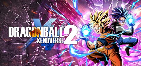 Games like DRAGON BALL XENOVERSE 2