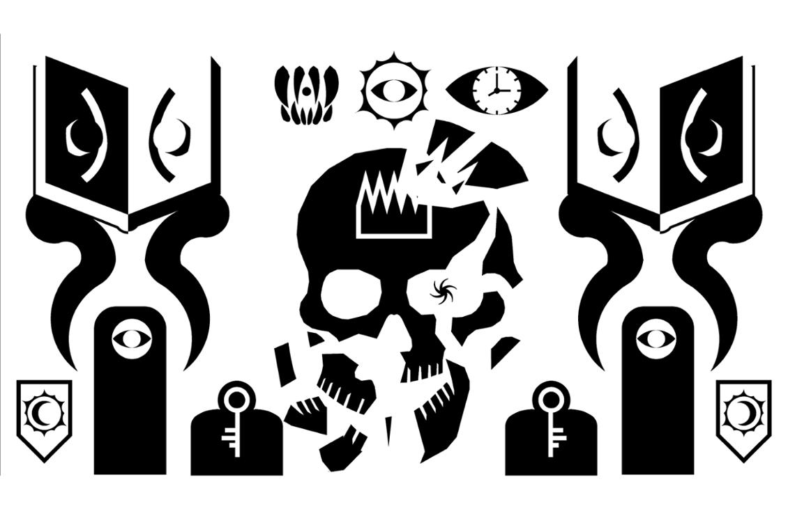 Games like Drawn To Rule