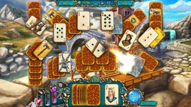 Dreamland Solitaire Image