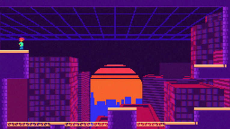 Dreamscape (demo) screenshot