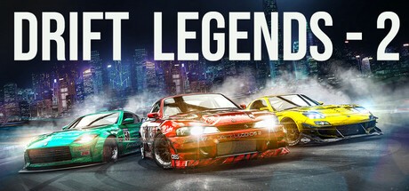 Games like Drift Legends 2