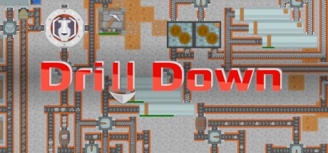 Games like Drill Down