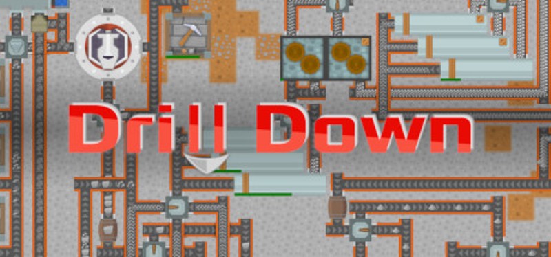 Drill Down Image