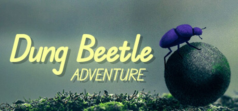 Dung Beetle Adventure Image